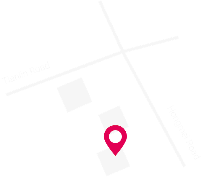 公司位置地图